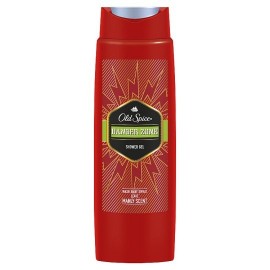 Old Spice Danger Zone Shower Gel 250 ml / 8.4 fl oz