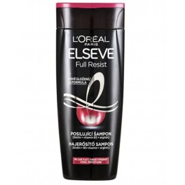 L'Oréal Elseve / Elvive Full Resist Shampoo 250 ml / 8.4 fl oz