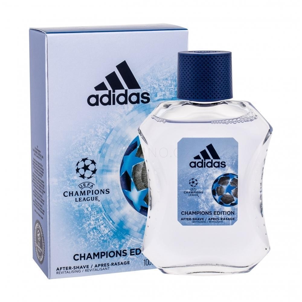 Adidas UEFA Champions League Champions Edition After Shave Lotion 100 ml / 3.4 fl oz
