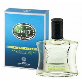 Brut Sport Style Eau de Toilette 100 ml / 3.4 fl oz