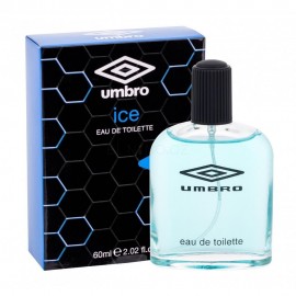 Umbro Ice Eau De Toilette 60 ml / 2.02 fl oz