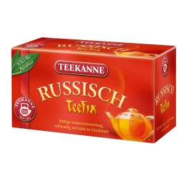 Teekanne Russian Teefix