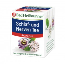 Bad Heilbrunner Schlaf- und...