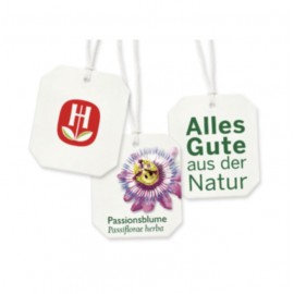 Bad Heilbrunner Einschlaf / Fall Asleep Tea (8x2g)