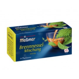 Messmer Nettle Mixture