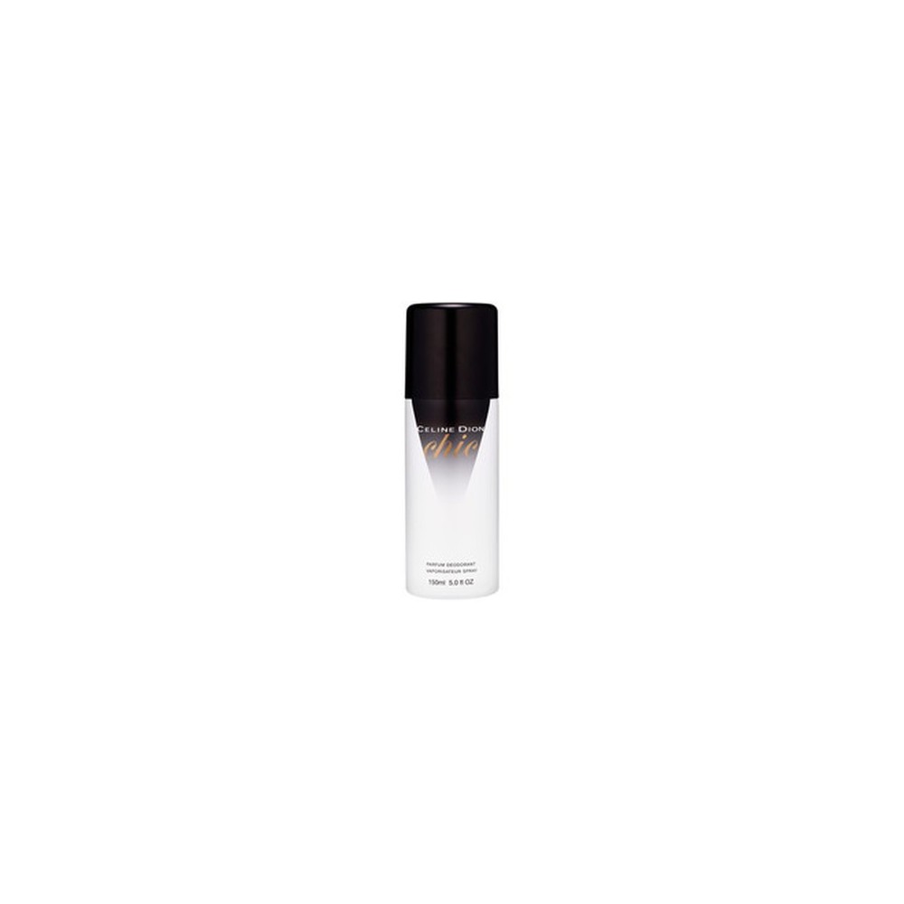 Celine Dion Chic Parfum Deodorant 150 ml / 5.0 fl oz