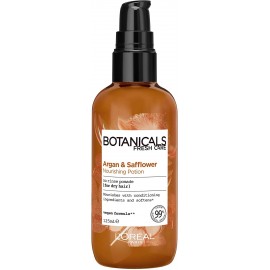 L'Oréal Botanicals Fresh Care Argan & Safflower Potion 125 ml / 4.2 fl oz
