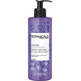 L'Oréal Botanicals Fresh Care Lavendel-Shampoo 400 ml / 13,3 fl oz