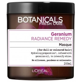 L'Oréal Botanicals Fresh Care Geranium Mask 200 ml / 6.8 fl oz