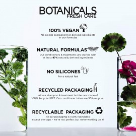 L'Oréal Botanicals Fresh Care Geranium Mask 200 ml / 6.8 fl oz