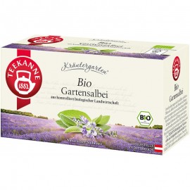 Teekanne Organic Garden Sage