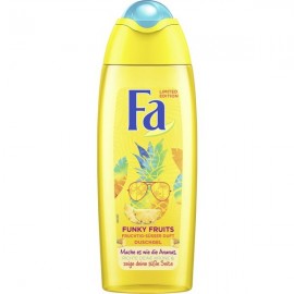 Fa Funky Fruits Shower Gel 250 ml / 8.4 oz