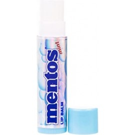 Mentos Mint Lip Balm 4 g