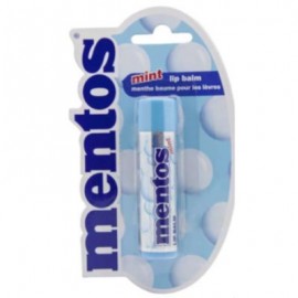 Mentos Mint Lip Balm 4 g