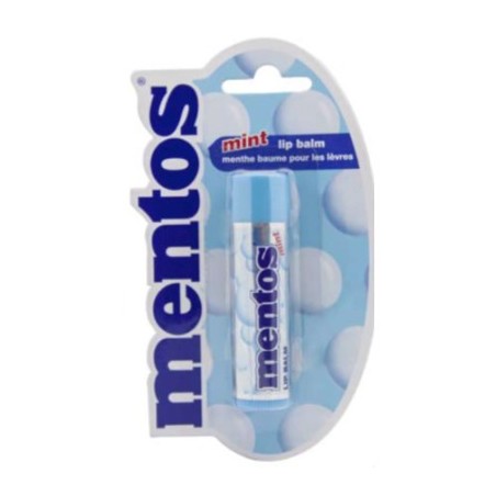 Mentos Mint Lip Balm 4 g