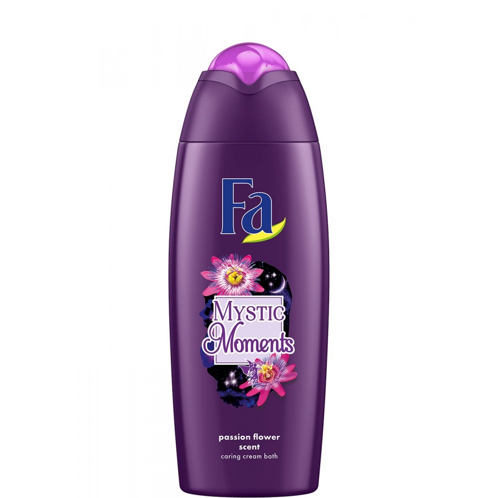 Fa Mystic Moments Shower Cream 250 ml / 8.4 oz