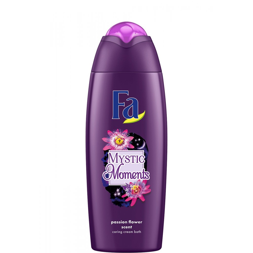 Fa Mystic Moments Shower Cream, 250 ml - oh feliz International Online Shop