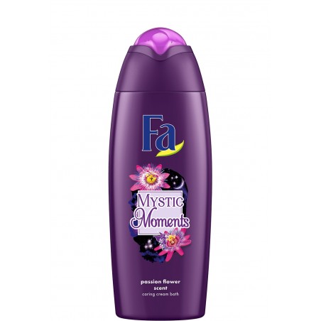 Fa Mystic Moments Shower Cream 250 ml / 8.4 oz