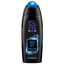 Fa Men Kick Off Duschgel 250 ml / 8,3 fl oz