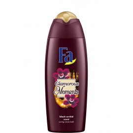 Fa Glamorous Moments Duschcreme 250 ml / 8,4 fl oz