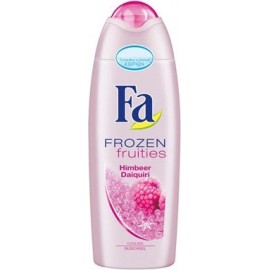 Fa Frozen Fruities Iced Raspberry Shower Gel 250 ml / 8.3 fl oz