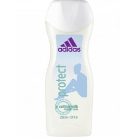 Adidas Women Protect Shower Gel 250 ml / 8.4 fl oz