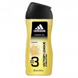 Adidas Victory League Shower Gel 250 ml / 8.4 fl oz