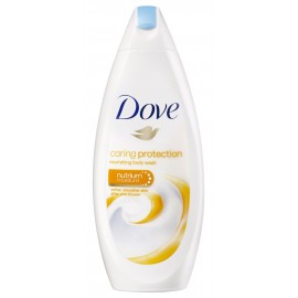 Dove Caring Protection Shower Gel 250 ml / 8.45 fl oz