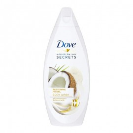 Dove Nourishing Secrets Restoring Ritual Shower Gel 250 ml / 8.45 fl oz