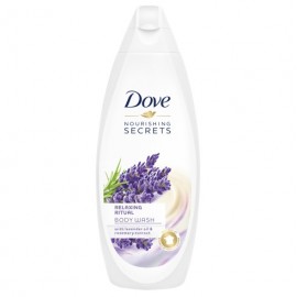 Dove Nourishing Secrets Relaxing Ritual Shower Gel 250 ml / 8.45 fl oz