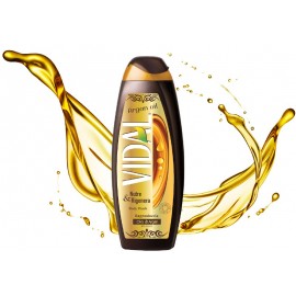 Vidal Argal Öl-Duschgel 250 ml / 8,4 fl oz