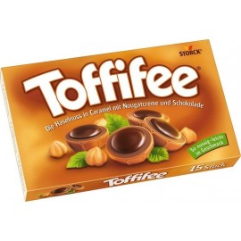 Storck Toffifee 125 g / 4.2 oz