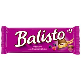 Balisto Yoghurt Berry Mix...
