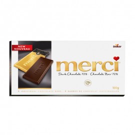 Storck Merci Dark Chocolate...