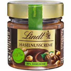 Lindt Hazelnut Chocolate...