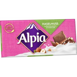 Alpia Hazelnut Chocolate...