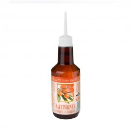 Alpa Luna Buckthorn Oil Herbal Hair Tonic 120 ml / 4 fl oz