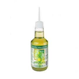 Alpa Luna Olive Oil Herbal Hair Tonic 120 ml / 4 fl oz
