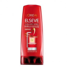 L'Oreal Elseve Color-Vive / Elvive Colour-Protect Conditioner 200 ml / 6.8 fl oz