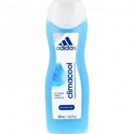 Adidas Damen Climacool Duschgel 400 ml / 13,4 fl oz