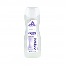 Adidas Women Adipure Shower Gel 400 ml / 13.4 fl oz