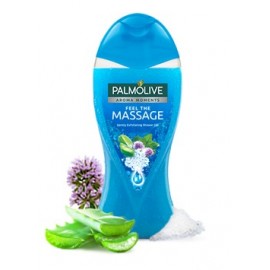 Palmolive Aroma Moments Feel The Massage Shower Gel 250 ml / 8.4 oz