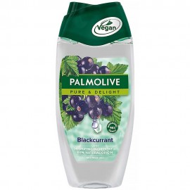 Palmolive Pure & Delight Blackcurrant Shower Gel 250 ml / 8.4 oz