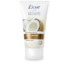 Dove Restoring Ritual Hand Cream 75 ml / 2.5 fl oz