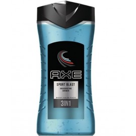 Axe Sport Blast Shower Gel 250 ml / 8.45 fl oz