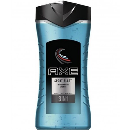 Axe Sport Blast Shower Gel 250 ml / 8.45 fl oz