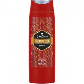Old Spice Roamer Shower Gel 250 ml / 8.4 fl oz