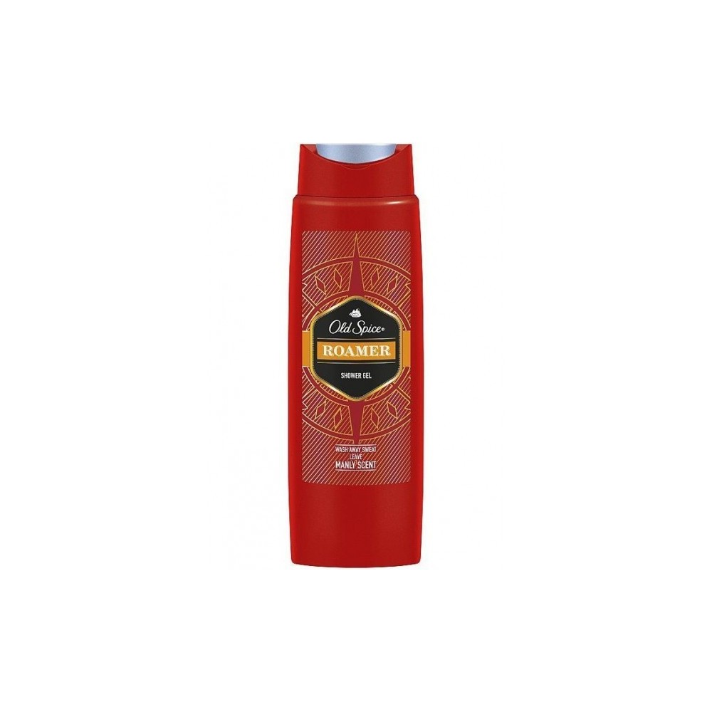 Old Spice Roamer Shower Gel 250 ml / 8.4 fl oz