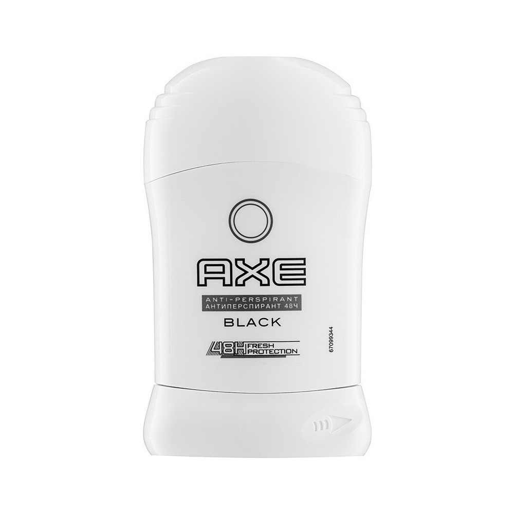Axe Black Anti-Perspirant Stick 50 ml / 1.7 oz