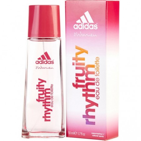 Adidas Fruity Rhythm Eau de Toilette 50 ml / 1.7 fl oz